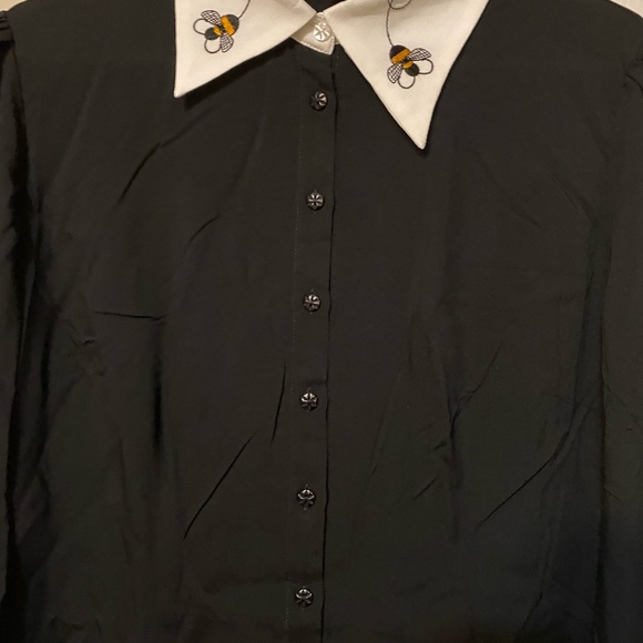 ModCloth not my size - Picture 2 of 3